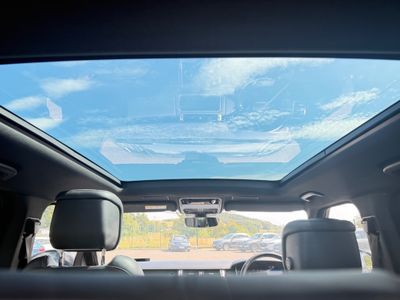 2018 Land Rover Range Rover