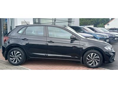 2022 Volkswagen Polo