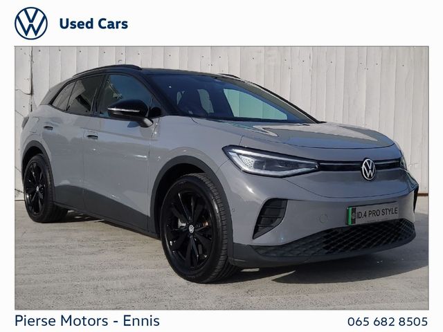 vehicle for sale from Pierse Motors