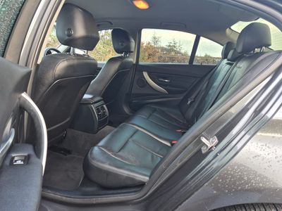 2017 BMW 3 Series