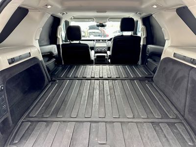 2019 Land Rover Discovery