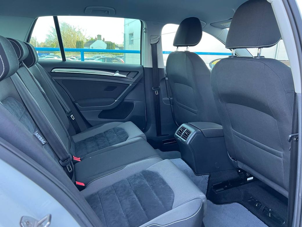 2013 Volkswagen Golf