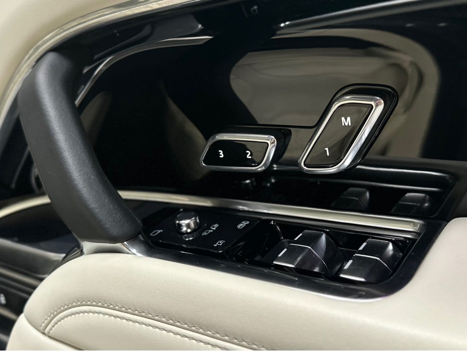 2024 Land Rover Range Rover