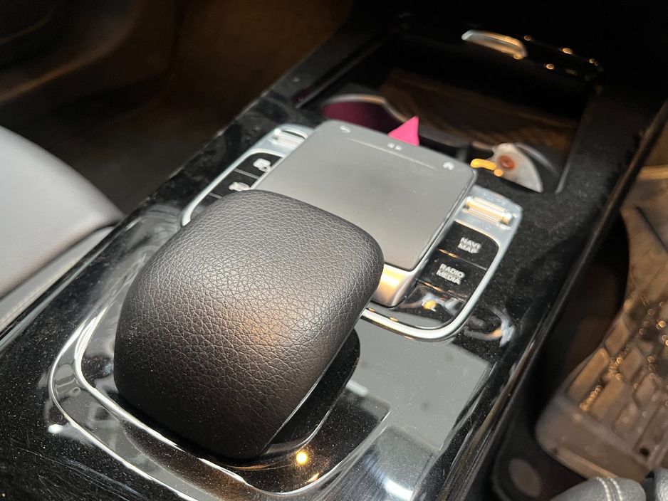 2019 Mercedes-Benz A Class