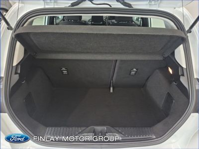 2023 Ford Fiesta