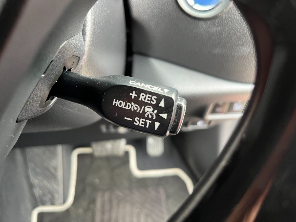 2019 Toyota C-HR