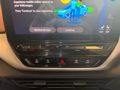 2022 Volkswagen ID.4