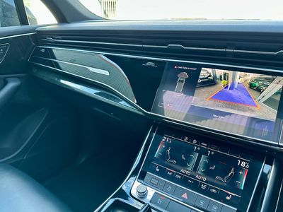 2021 Audi Q7