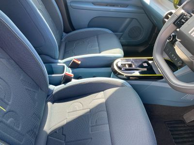 2026 Fiat Panda