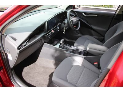 2023 Kia Niro