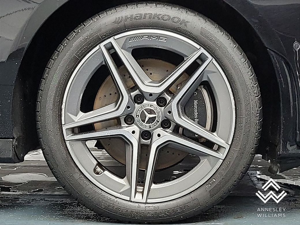 2022 Mercedes-Benz CLA Class