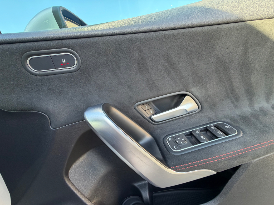 2021 Mercedes-Benz A Class