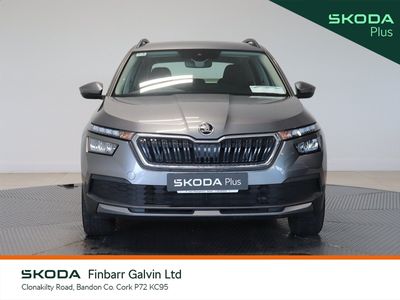 2022 Skoda Kamiq