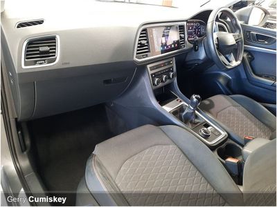 2023 SEAT Ateca