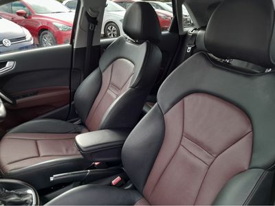 2013 Audi A1