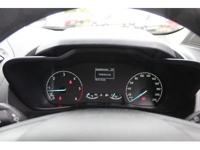 2024 Ford Transit Connect