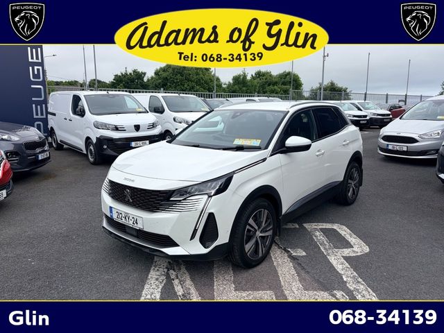 vehicle for sale from Adams of Glin