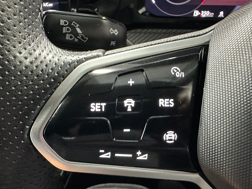 2024 Volkswagen Golf