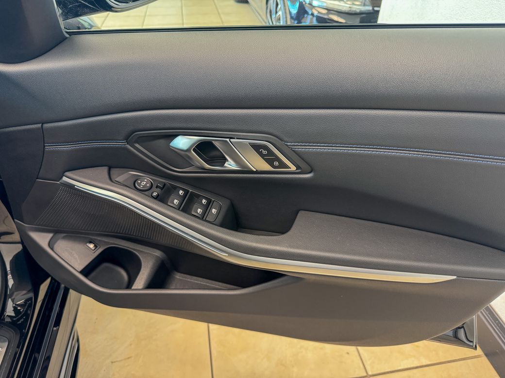 2023 BMW 3 Series