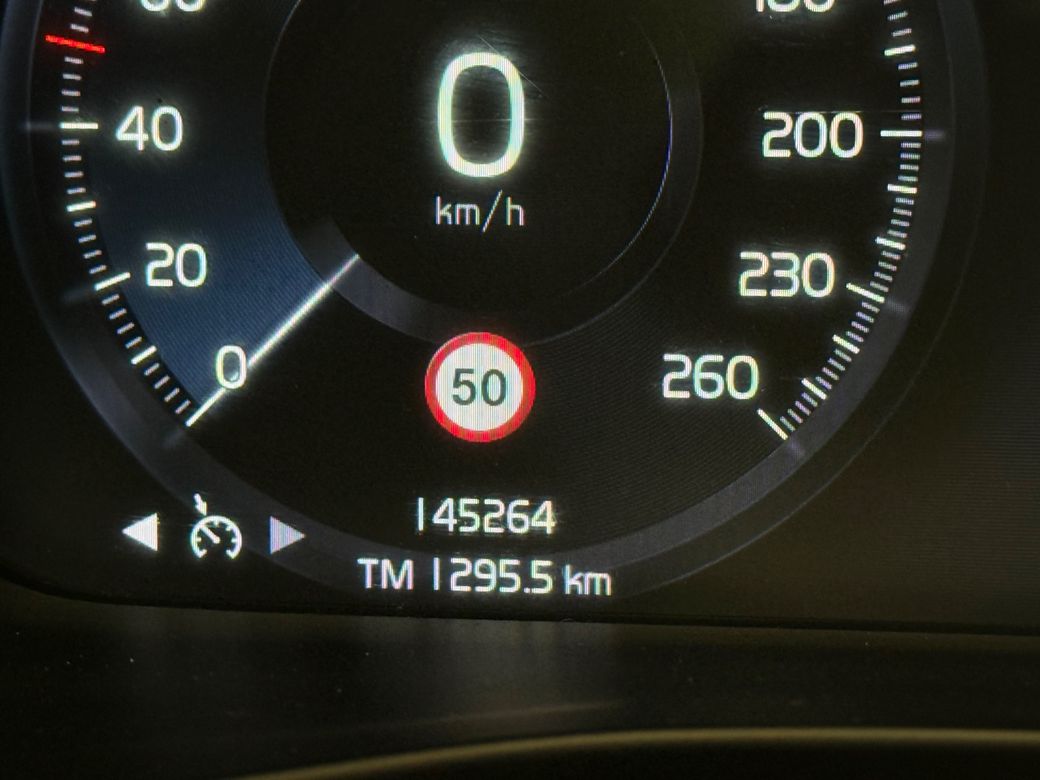2018 Volvo XC40