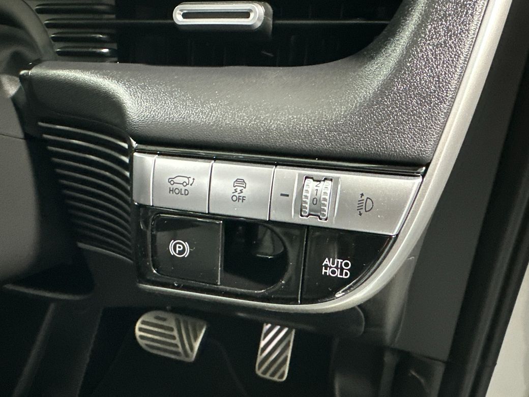 2024 Hyundai Ioniq 5