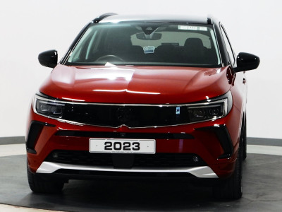 2023 Opel Grandland X