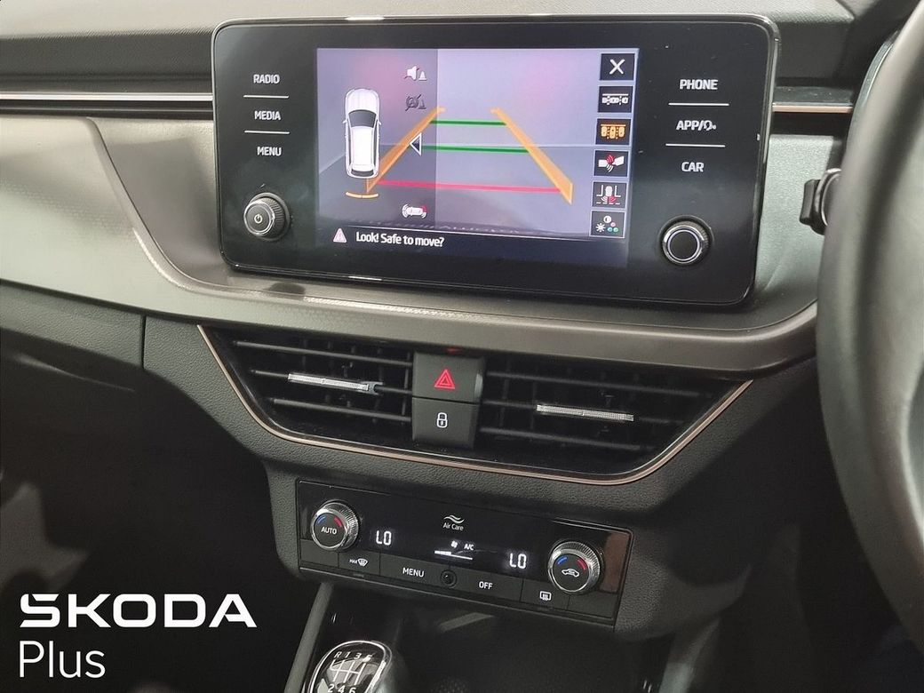 2023 Skoda Kamiq
