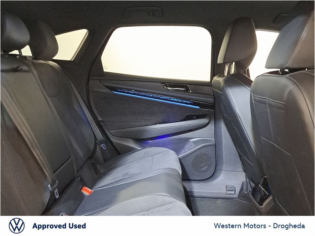 2025 Volkswagen ID.7