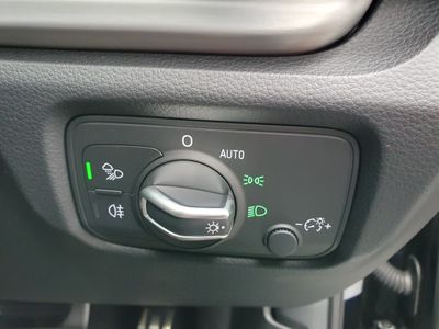 2020 Audi A3