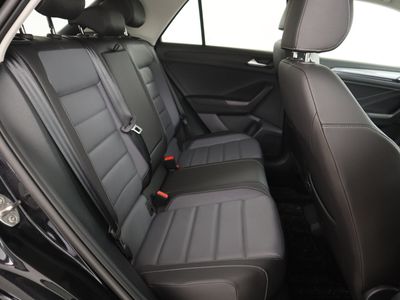 2022 Volkswagen T-Roc
