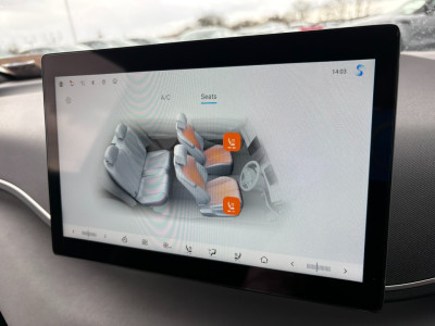 2025 BYD Dolphin Surf