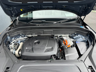 2022 Volvo XC90