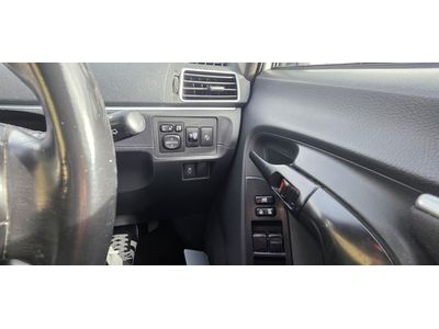 2016 Toyota Verso