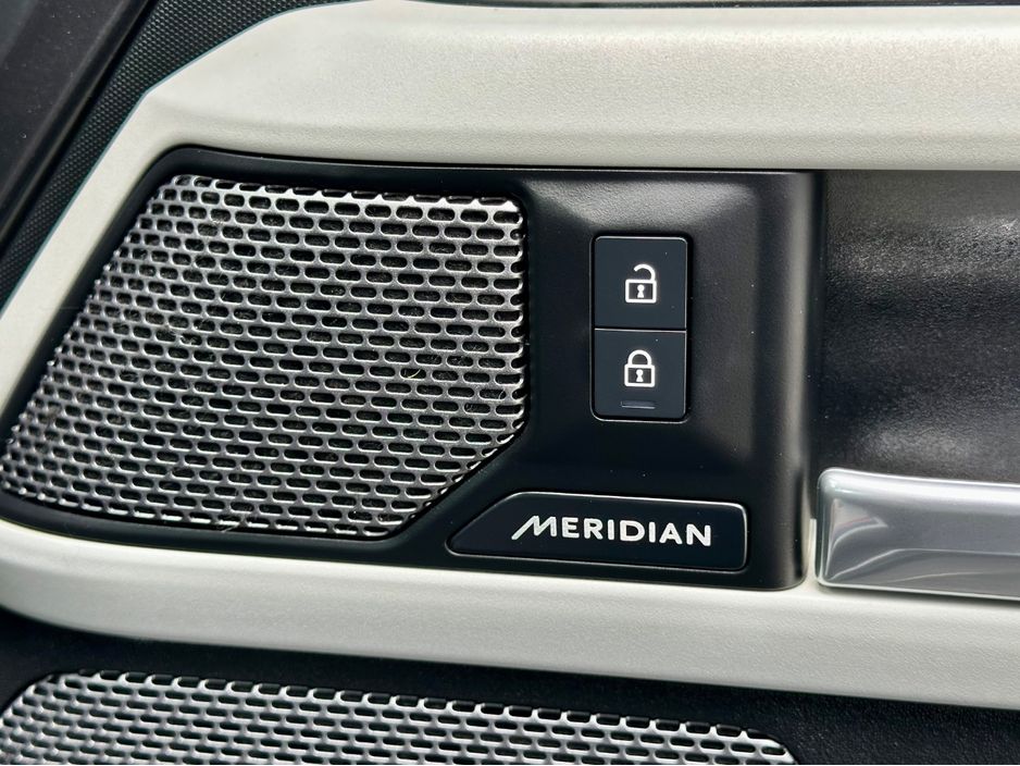 2024 Land Rover Defender
