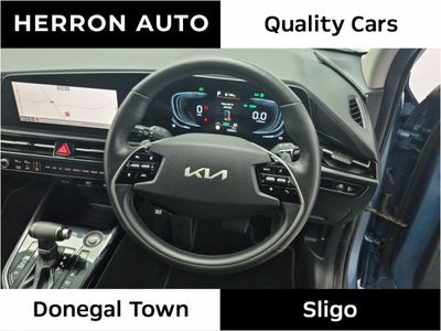 2024 Kia Niro