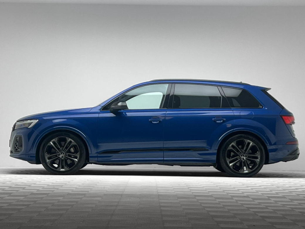2024 Audi Q7