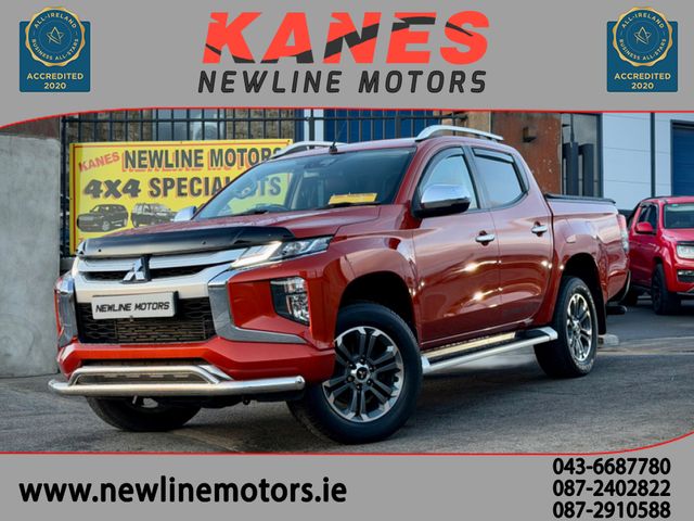vehicle for sale from Newline Motors