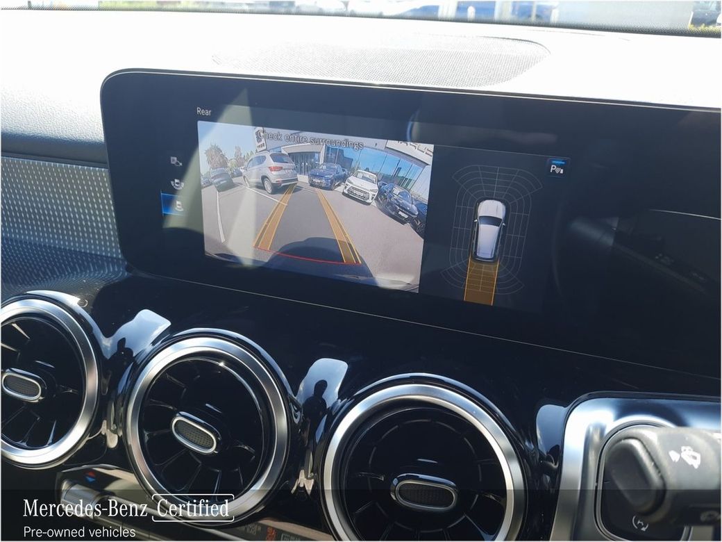 2023 Mercedes-Benz GLB Class