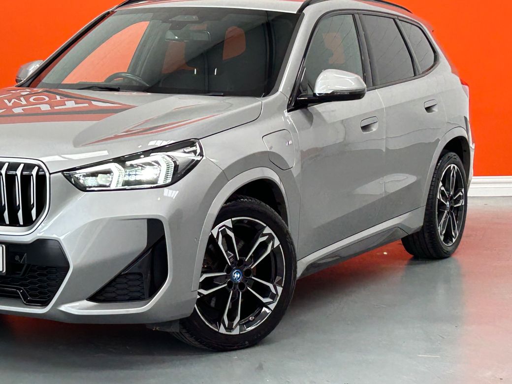 2023 BMW X1