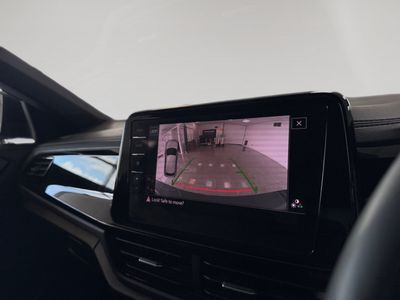 2024 Volkswagen T-Roc