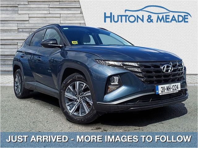 vehicle for sale from Hutton & Meade