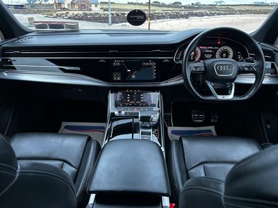 2021 Audi Q7