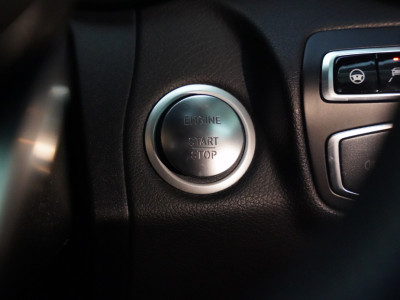 2017 Mercedes-Benz C Class