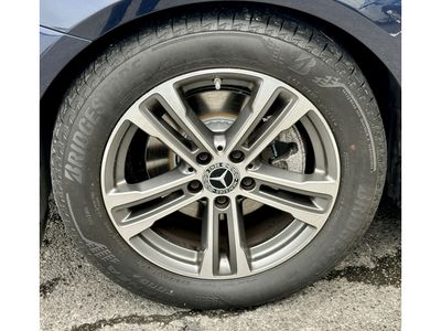 2022 Mercedes-Benz E Class