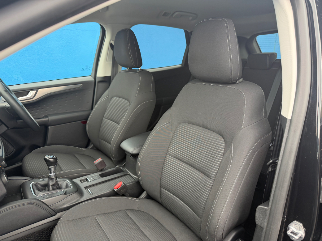 2020 Ford Kuga