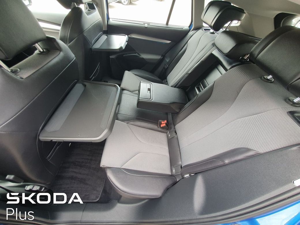 2023 Skoda Enyaq