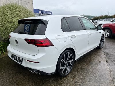 2022 Volkswagen Golf