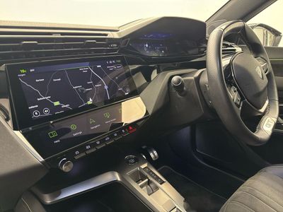 2023 Peugeot 408