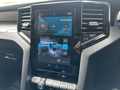 2023 Volkswagen Amarok