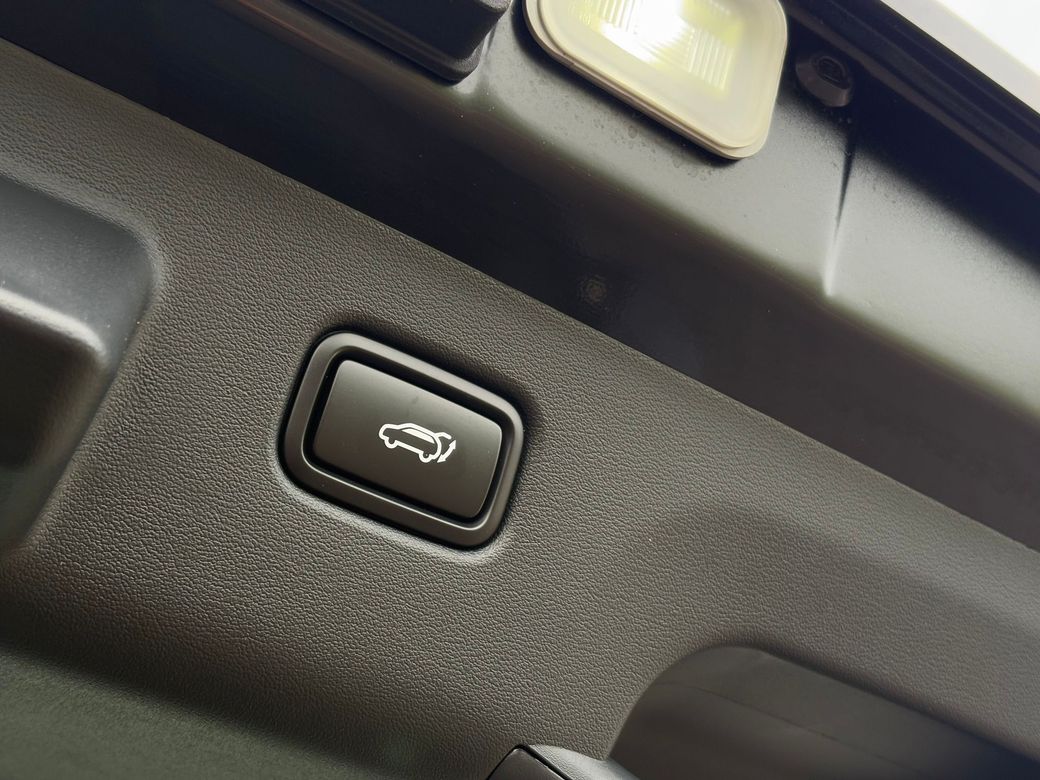 2026 Kia EV6